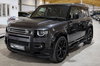 Land Rover DEFENDER 110 3.0 D300 MHEV HSE Auto 4WD Euro 6 (s/s) 5dr 5dr Automatic 2026