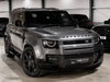 Land Rover DEFENDER 110 3.0 D300 MHEV HSE Auto 4WD Euro 6 (s/s) 5dr 5dr Automatic 2026
