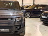 Land Rover DEFENDER 110 3.0 D300 MHEV HSE Auto 4WD Euro 6 (s/s) 5dr 5dr Automatic 2026