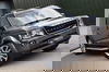 Land Rover Discovery 4 3.0 SD V6 Landmark Auto 4WD Euro 6 (s/s) 5dr 5dr Automatic 2025