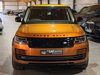 Land Rover Range Rover 3.0 D350 MHEV Vogue SE Auto 4WD Euro 6 (s/s) 5dr 5dr Automatic 2026