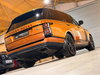 Land Rover Range Rover 3.0 D350 MHEV Vogue SE Auto 4WD Euro 6 (s/s) 5dr 5dr Automatic 2026