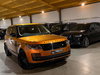 Land Rover Range Rover 3.0 D350 MHEV Vogue SE Auto 4WD Euro 6 (s/s) 5dr 5dr Automatic 2026