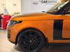 Land Rover Range Rover 3.0 D350 MHEV Vogue SE Auto 4WD Euro 6 (s/s) 5dr 5dr Automatic 2026