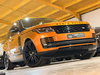 Land Rover Range Rover 3.0 D350 MHEV Vogue SE Auto 4WD Euro 6 (s/s) 5dr 5dr Automatic 2026