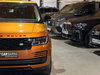 Land Rover Range Rover 3.0 D350 MHEV Vogue SE Auto 4WD Euro 6 (s/s) 5dr 5dr Automatic 2026