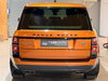 Land Rover Range Rover 3.0 D350 MHEV Vogue SE Auto 4WD Euro 6 (s/s) 5dr 5dr Automatic 2026