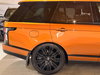Land Rover Range Rover 3.0 D350 MHEV Vogue SE Auto 4WD Euro 6 (s/s) 5dr 5dr Automatic 2026