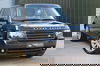 Land Rover Range Rover 4.4 TD V8 Vogue SE Auto 4WD Euro 5 5dr 5dr Automatic 2025