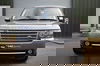 Land Rover Range Rover 4.4 TD V8 Vogue SE Auto 4WD Euro 5 5dr 5dr Automatic 2026