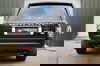 Land Rover Range Rover 4.4 TD V8 Vogue SE Auto 4WD Euro 5 5dr 5dr Automatic 2025