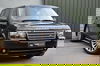 Land Rover Range Rover 4.4 TD V8 Vogue SE Auto 4WD Euro 5 5dr 5dr Automatic 2025