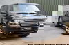 Land Rover Range Rover 4.4 TD V8 Vogue SE Auto 4WD Euro 5 5dr 5dr Automatic 2025