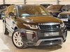 Land Rover Range Rover Evoque 2.0 TD4 HSE Dynamic Auto 4WD Euro 6 (s/s) 5dr 5dr Automatic 2026