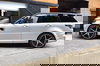 Land Rover Range Rover Sport 5.0 P575 V8 SVR Auto 4WD Euro 6 (s/s) 5dr 5dr Automatic 2025