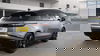Land Rover Range Rover Velar 2.0 D200 MHEV Edition Auto 4WD Euro 6 (s/s) 5dr 5dr Automatic 2025