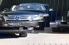 Lexus LS 5.0 600h V8 L CVT 4WD Euro 5 (s/s) 4dr 4dr Automatic 2025