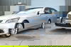 Lexus LS 5.0 600h V8 Premier CVT 4WD Euro 5 (s/s) 4dr 4dr Automatic 2025