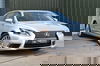 Lexus LS 5.0 600h V8 Premier CVT 4WD Euro 5 (s/s) 4dr 4dr Automatic 2025