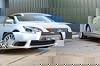 Lexus LS 5.0 600h V8 Premier CVT 4WD Euro 5 (s/s) 4dr 4dr Automatic 2025