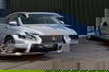 Lexus LS 5.0 600h V8 Premier CVT 4WD Euro 5 (s/s) 4dr 4dr Automatic 2025