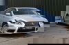 Lexus LS 5.0 600h V8 Premier CVT 4WD Euro 5 (s/s) 4dr 4dr Automatic 2025
