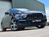 Maserati Levante 2.0 MHEV GT ZF 4WD Euro 6 (s/s) 5dr 5dr Automatic 2026
