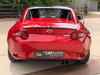 Mazda MX-5 RF 2.0 SKYACTIV-G Launch Edition Euro 6 2dr 2dr Manual 2026
