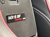 Mazda MX-5 RF 2.0 SKYACTIV-G Launch Edition Euro 6 2dr 2dr Manual 2026