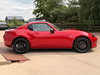Mazda MX-5 RF 2.0 SKYACTIV-G Launch Edition Euro 6 2dr 2dr Manual 2026