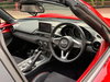 Mazda MX-5 RF 2.0 SKYACTIV-G Launch Edition Euro 6 2dr 2dr Manual 2026