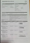 Mazda MX-5 RF 2.0 SKYACTIV-G Launch Edition Euro 6 2dr 2dr Manual 2026