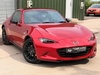 Mazda MX-5 RF 2.0 SKYACTIV-G Launch Edition Euro 6 2dr 2dr Manual 2026