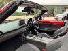 Mazda MX-5 RF 2.0 SKYACTIV-G Launch Edition Euro 6 2dr 2dr Manual 2026