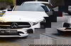 Mercedes-Benz A Class 1.3 A250e 15.6kWh AMG Line Edition 8G-DCT Euro 6 (s/s) 4dr 4dr Automatic 2025