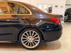 Mercedes-Benz C Class 2.1 C220d AMG Line (Premium) G-Tronic+ Euro 6 (s/s) 4dr 4dr Automatic 2026