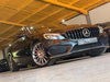 Mercedes-Benz C Class 2.1 C220d AMG Line (Premium) G-Tronic+ Euro 6 (s/s) 4dr 4dr Automatic 2026