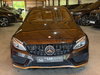 Mercedes-Benz C Class 2.1 C220d AMG Line (Premium) G-Tronic+ Euro 6 (s/s) 4dr 4dr Automatic 2026