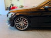 Mercedes-Benz C Class 2.1 C220d AMG Line (Premium) G-Tronic+ Euro 6 (s/s) 4dr 4dr Automatic 2026