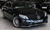 Mercedes-Benz C Class 2.1 C220d AMG Line (Premium) G-Tronic+ Euro 6 (s/s) 4dr 4dr Automatic 2026