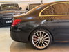 Mercedes-Benz C Class 2.1 C220d AMG Line (Premium) G-Tronic+ Euro 6 (s/s) 4dr 4dr Automatic 2026