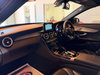 Mercedes-Benz C Class 2.1 C220d AMG Line (Premium) G-Tronic+ Euro 6 (s/s) 4dr 4dr Automatic 2026