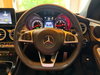 Mercedes-Benz C Class 2.1 C220d AMG Line (Premium) G-Tronic+ Euro 6 (s/s) 4dr 4dr Automatic 2026