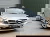 Mercedes-Benz C Class 2.1 C250 CDI AMG Sport Edition G-Tronic+ Euro 5 (s/s) 2dr 2dr Automatic 2025