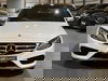 Mercedes-Benz C Class 2.1 C250d AMG Line (Premium Plus) G-Tronic+ Euro 6 (s/s) 5dr 5dr Automatic 2025