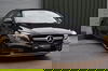 Mercedes-Benz C Class 3.0 C43 V6 AMG (Premium) G-Tronic+ 4MATIC Euro 6 (s/s) 4dr 4dr Automatic 2025