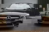 Mercedes-Benz C Class 3.0 C43 V6 AMG (Premium) G-Tronic+ 4MATIC Euro 6 (s/s) 4dr 4dr Automatic 2025