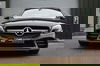 Mercedes-Benz C Class 3.0 C43 V6 AMG (Premium) G-Tronic+ 4MATIC Euro 6 (s/s) 4dr 4dr Automatic 2025