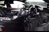 Mercedes-Benz C Class 3.0 C43 V6 AMG (Premium) G-Tronic+ 4MATIC Euro 6 (s/s) 4dr 4dr Automatic 2025