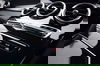 Mercedes-Benz C Class 3.0 C43 V6 AMG (Premium) G-Tronic+ 4MATIC Euro 6 (s/s) 4dr 4dr Automatic 2025
